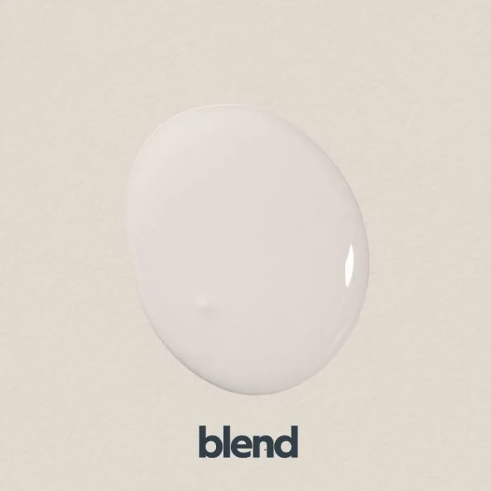Blend Scrubbable Matt - Just Right
