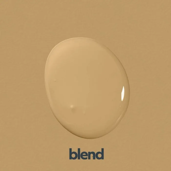 Blend Scrubbable Matt - Pease Pudding