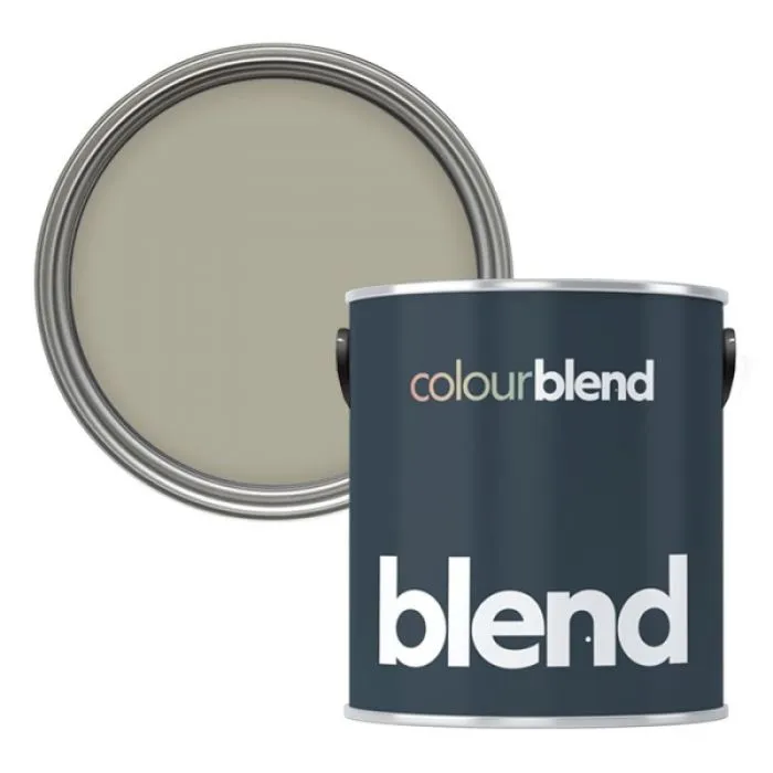 Blend Scrubbable Matt - Something Sage