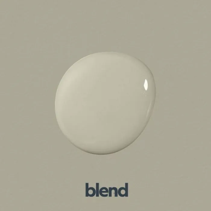 Blend Scrubbable Matt - Something Sage