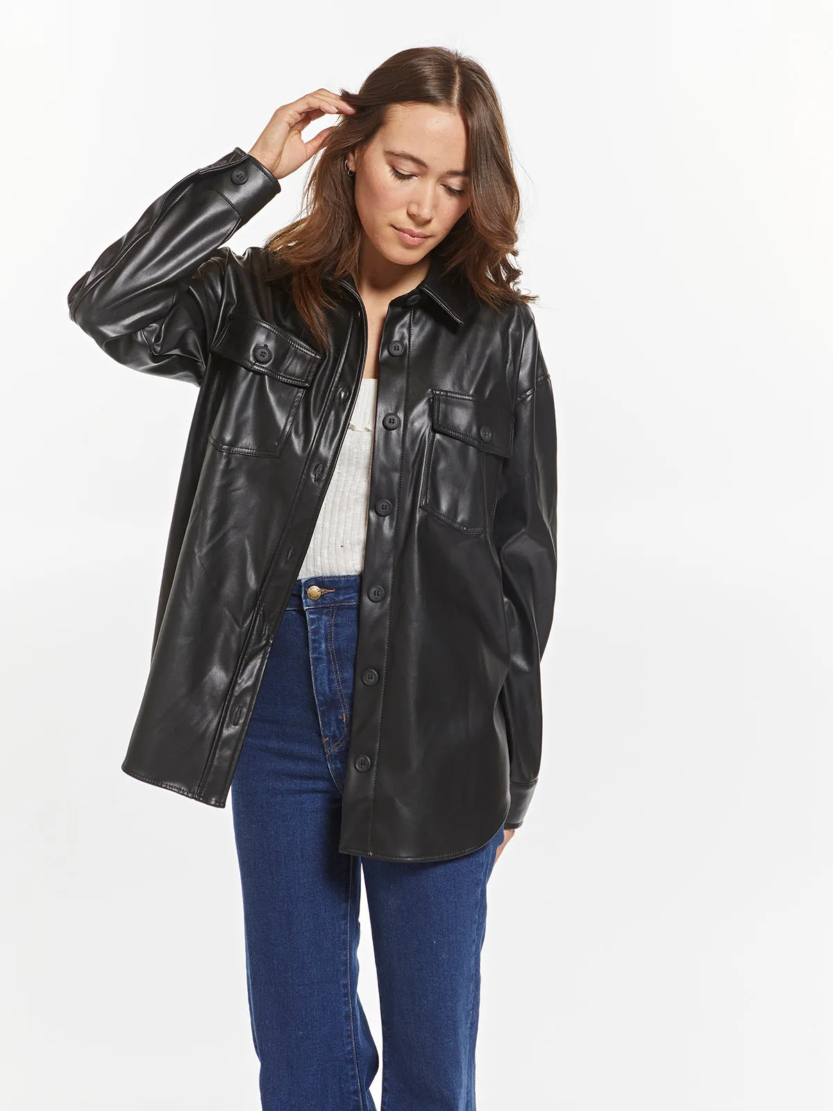 BURTON JACKET