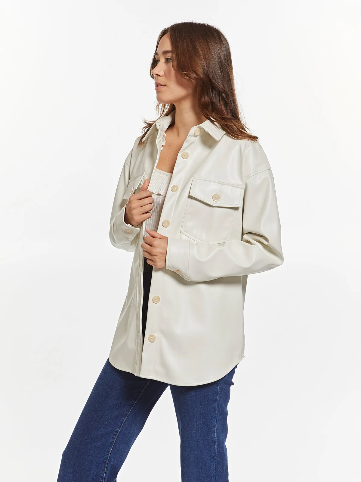 BURTON JACKET