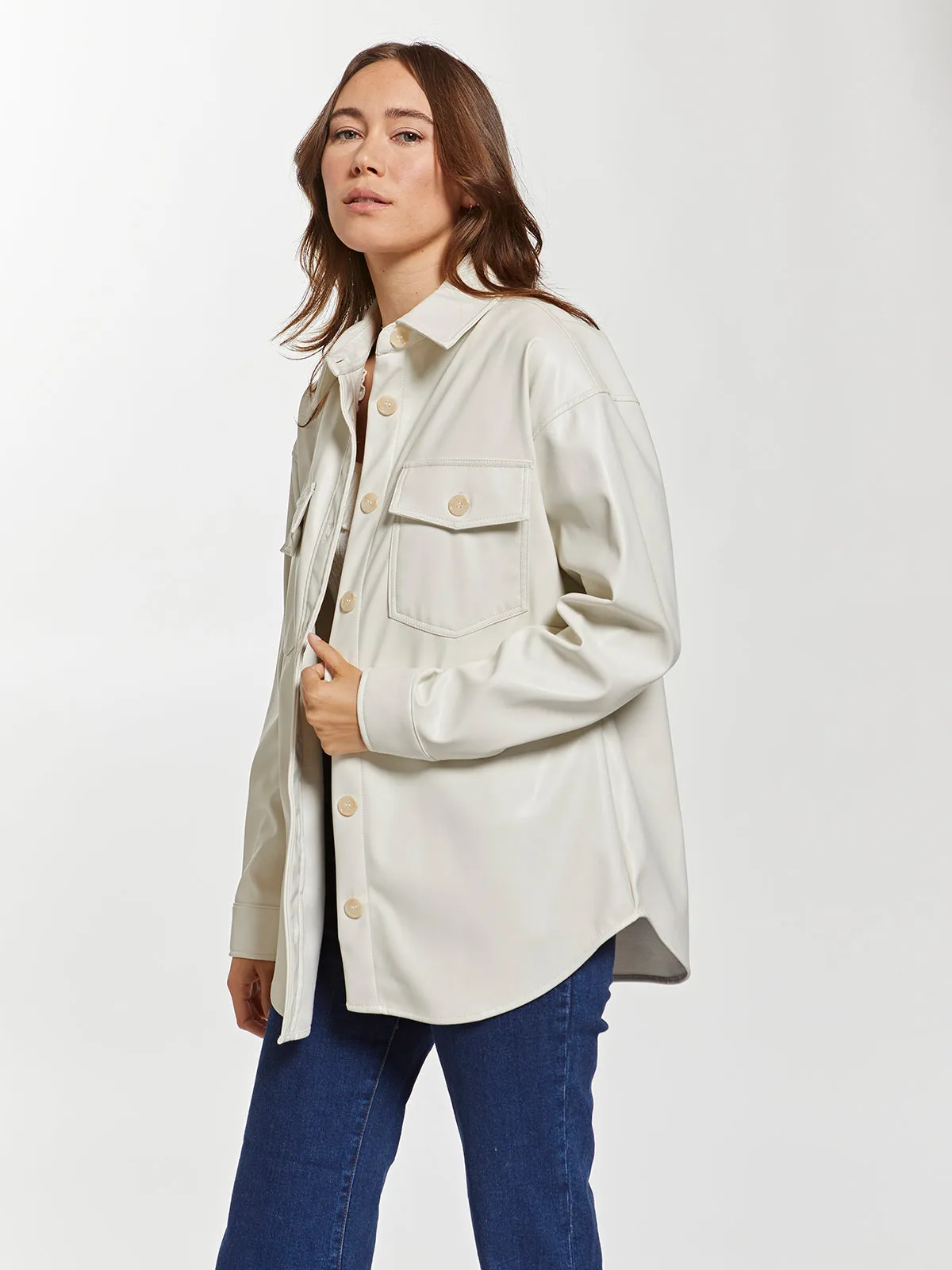 BURTON JACKET