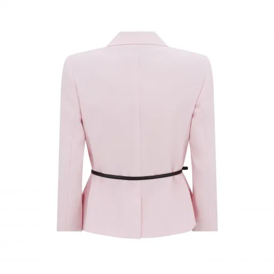 Cancan Tailored Cady Short Jacket