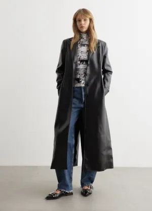 Cape Coat