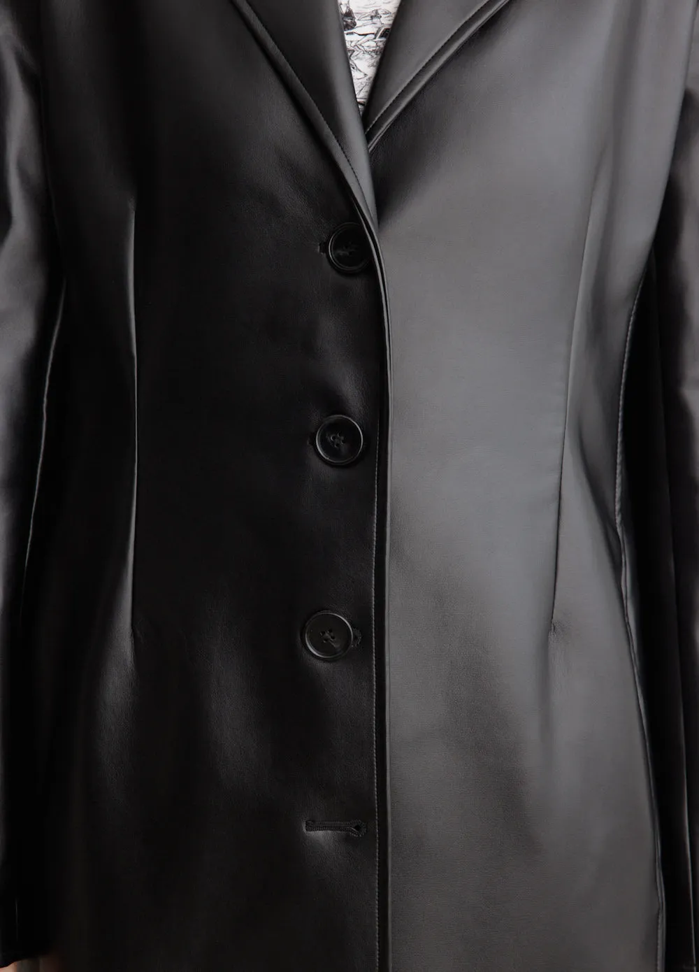 Cape Coat