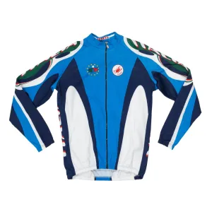 Castelli Italia Cycling Jacket