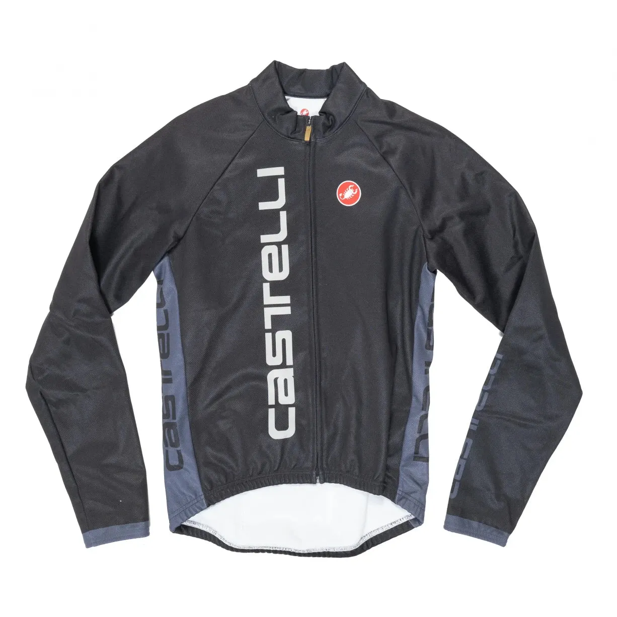 Castelli Mortirolo Thermal Jacket