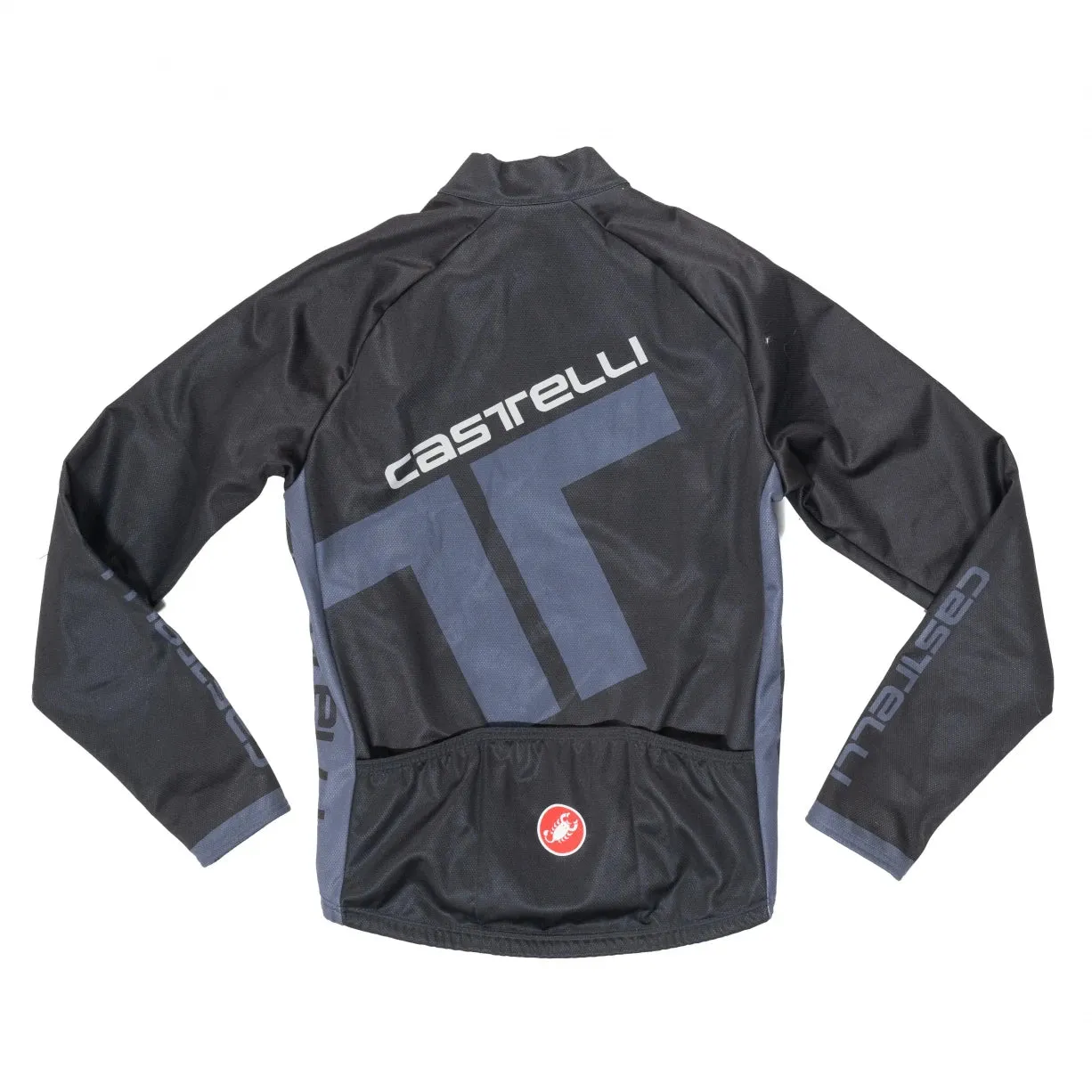 Castelli Mortirolo Thermal Jacket