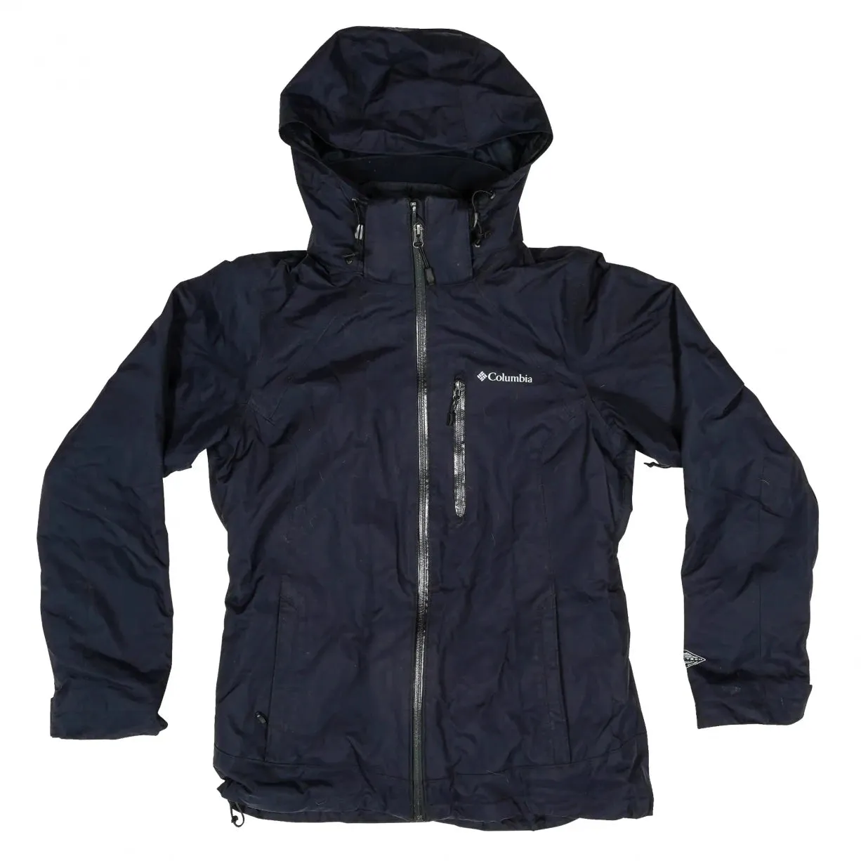 Columbia Nordic Point II Interchange 3-in-1 Jacket