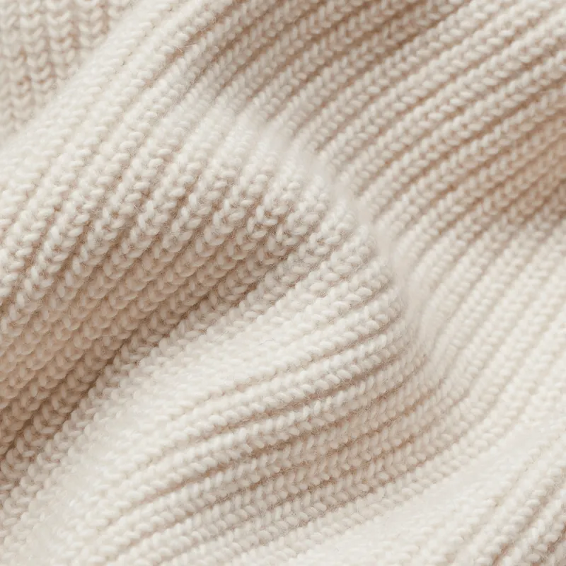 Cozy - Cozy oversized knit cardigan for soft warmth in winter