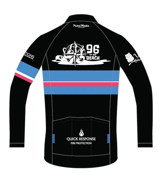 Custom Thermal Jacket - PRC