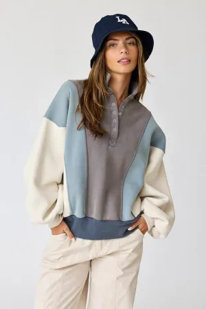 Emma Pullover