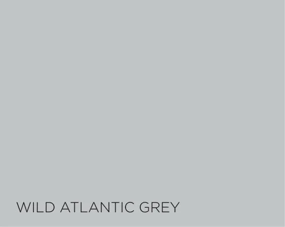 Fleetwood Weather Clad  Wild Atlantic Grey