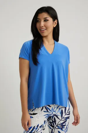 Joseph Ribkoff Sale, 222077 Loose Fit Top