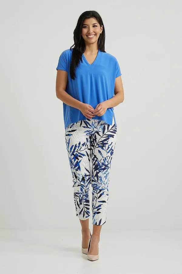 Joseph Ribkoff Sale, 222077 Loose Fit Top