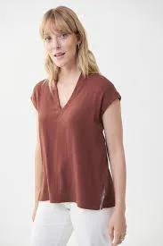 Joseph Ribkoff Sale, 222077 Loose Fit Top