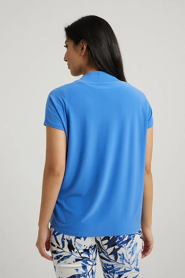 Joseph Ribkoff Sale, 222077 Loose Fit Top