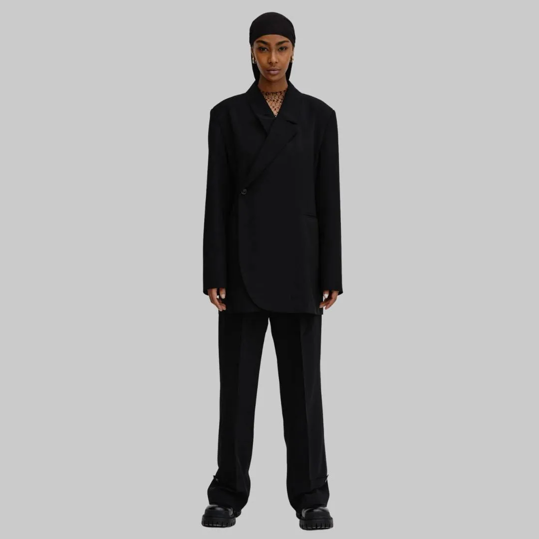 Lilith Blazer (Black)