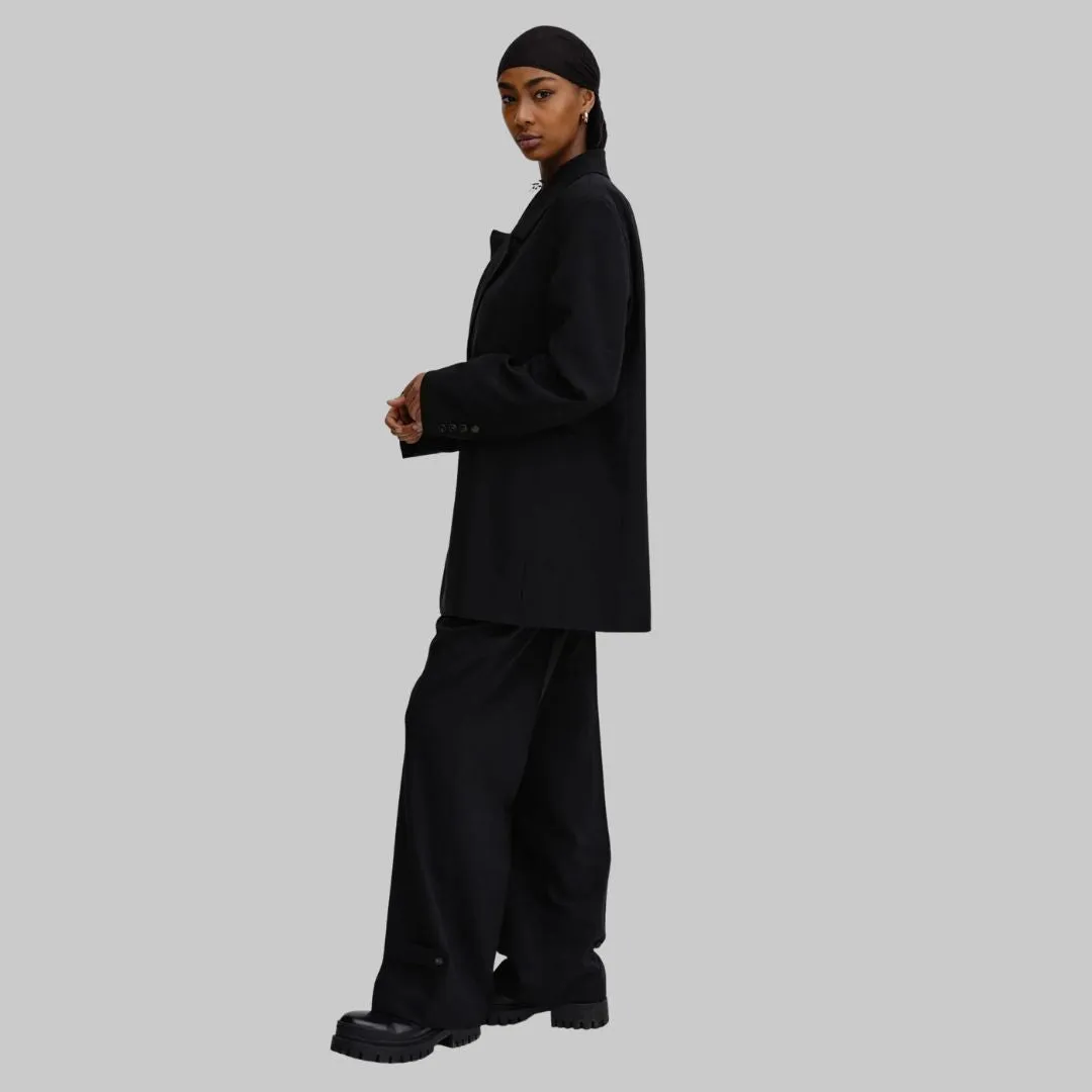 Lilith Blazer (Black)
