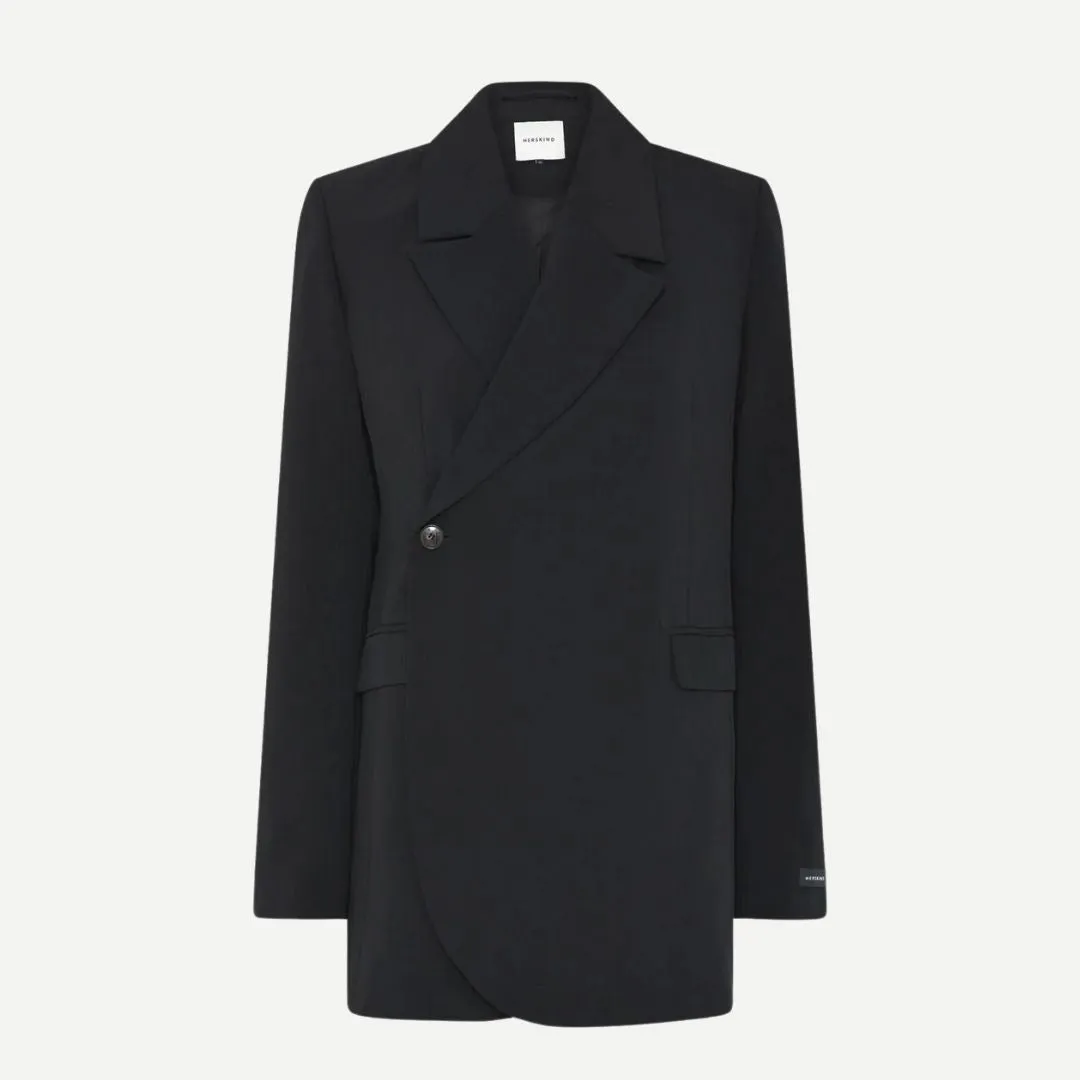 Lilith Blazer (Black)