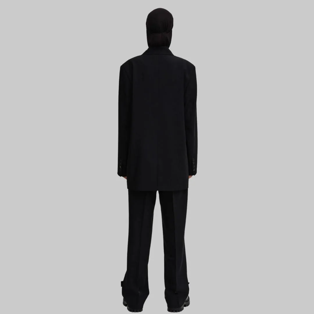 Lilith Blazer (Black)