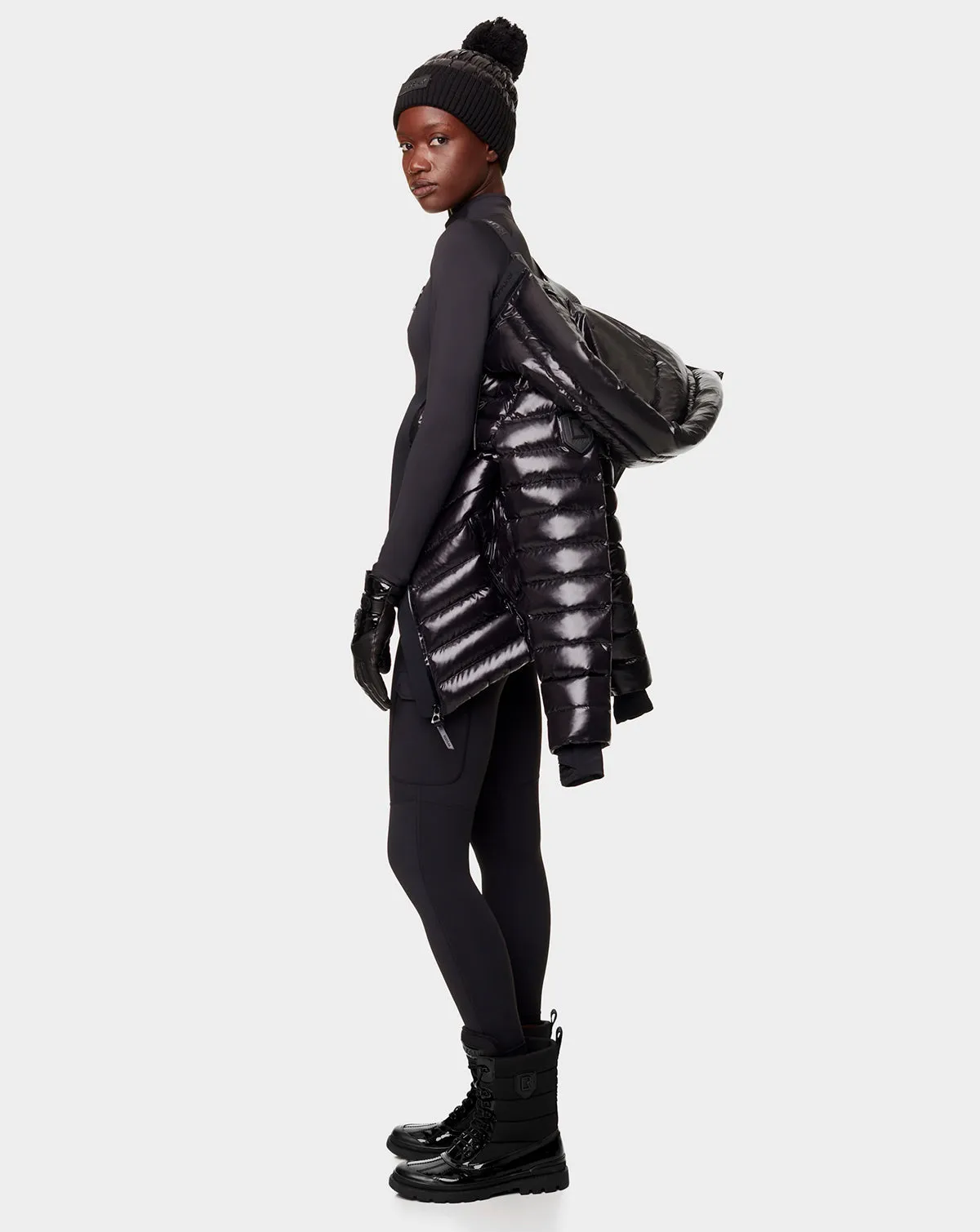 MERIK - L122504 BLACK