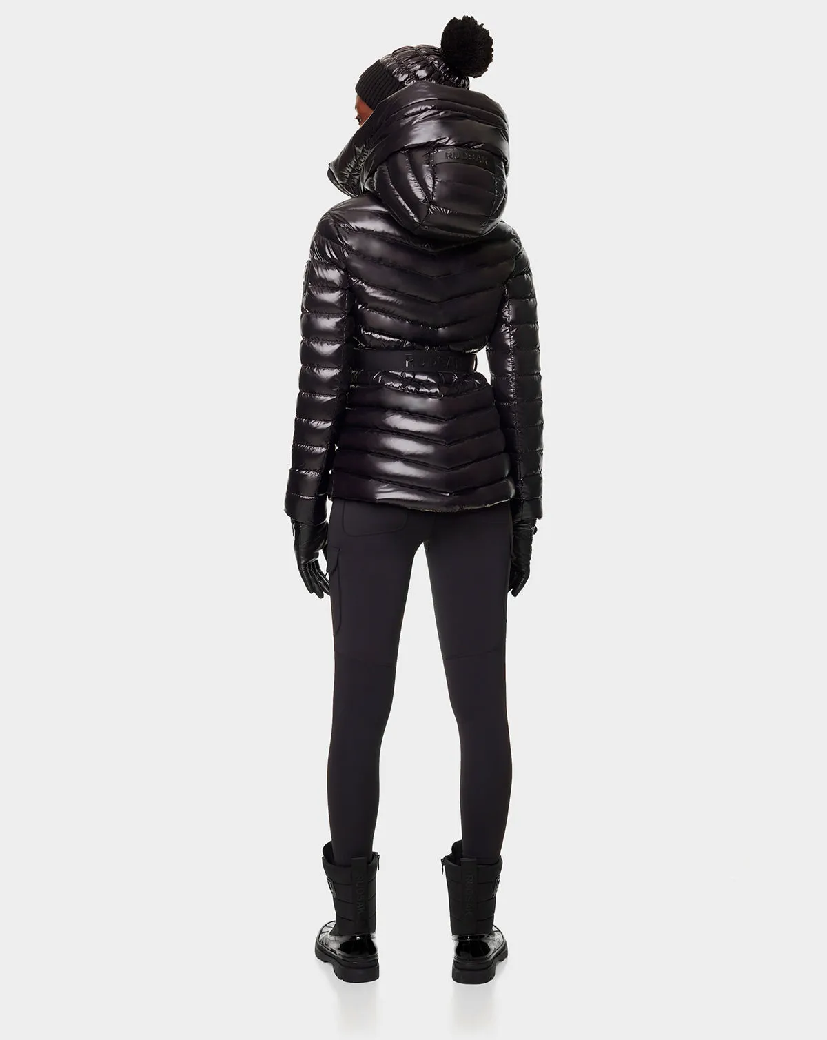 MERIK - L122504 BLACK