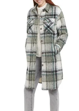Olive Shacket