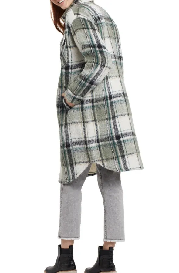 Olive Shacket