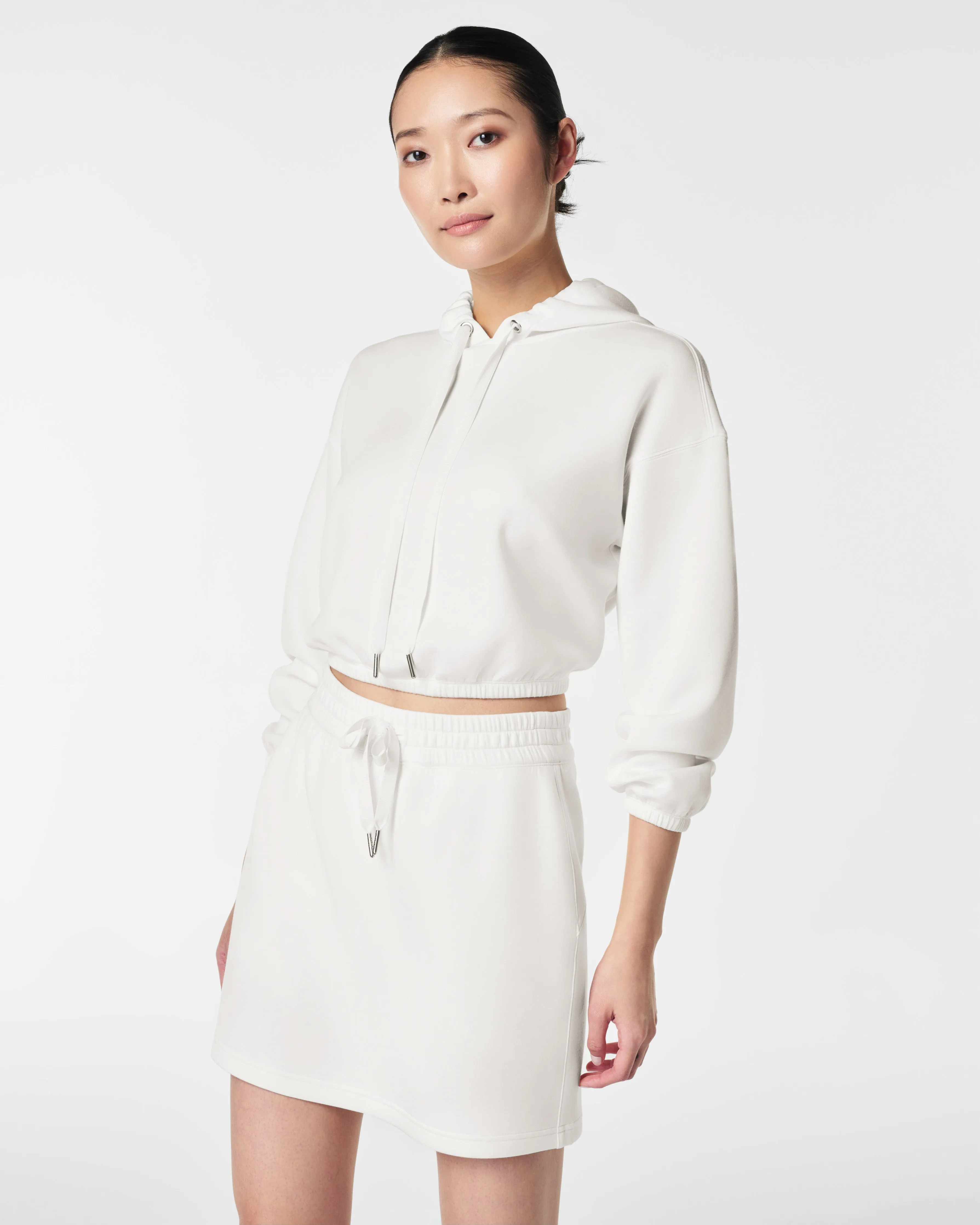 SPANX® AirEssentials Cinched Hoodie