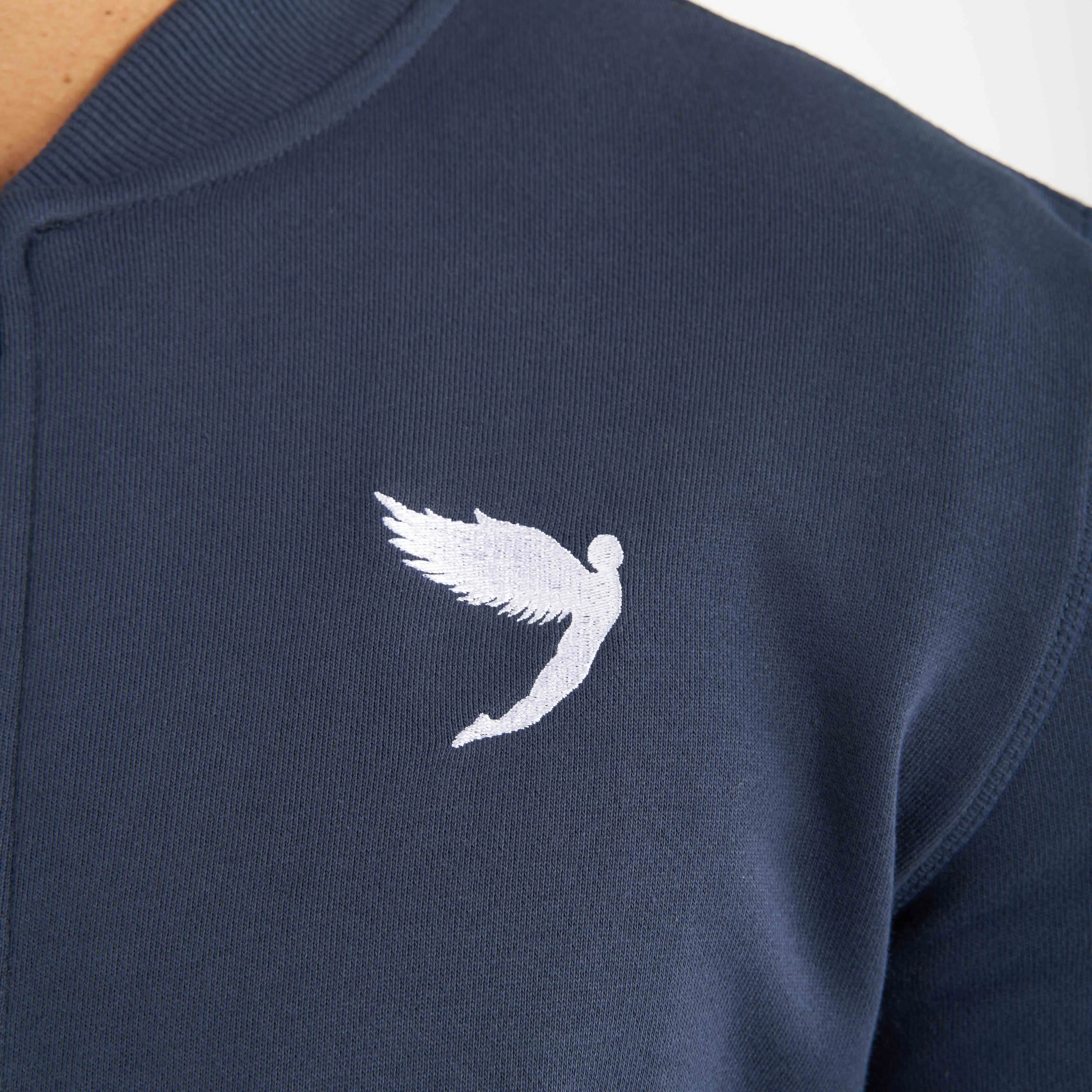 Tracksuit Jacket