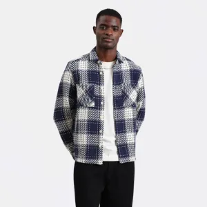 Whiting Overshirt Beatnik V3 (Marine)